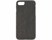 Pouzdro MAN&WOOD pro iPhone 7/8 carbalho černé