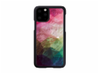 Pouzdro iKins SmartPhone iPhone 11 Pro vodní květ černý
