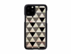 Pouzdro iKins SmartPhone iPhone 11 Pro pyramidové černé