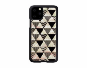 Pouzdro iKins SmartPhone iPhone 11 Pro pyramidové černé