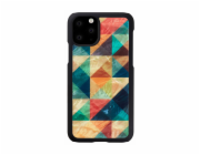 Pouzdro iKins SmartPhone iPhone 11 Pro mozaikové černé