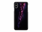 Pouzdro iKins SmartPhone iPhone XS Max mléčně černé