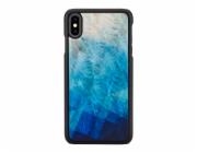 Pouzdro iKins SmartPhone iPhone XS Max blue lake black