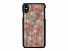 Pouzdro iKins SmartPhone iPhone XS Max diamantově černé