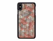Pouzdro iKins SmartPhone iPhone XS Max diamantově černé