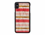 Pouzdro iKins SmartPhone iPhone XS Max short cake black