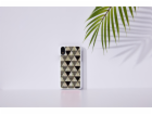 Pouzdro iKins SmartPhone iPhone XR pyramidové bílé