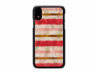 Pouzdro iKins SmartPhone iPhone XR short cake black