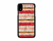 Pouzdro iKins SmartPhone iPhone XR short cake black