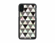 Pouzdro iKins SmartPhone iPhone XS/S pyramidové černé