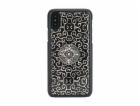 Pouzdro iKins SmartPhone iPhone XS/S liana black