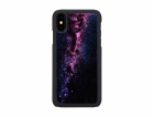 Pouzdro iKins SmartPhone iPhone XS/S mléčně černé