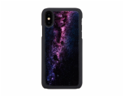 Pouzdro iKins SmartPhone iPhone XS/S mléčně černé