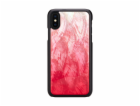 Pouzdro iKins SmartPhone iPhone XS/S pink lake black