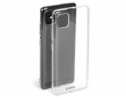 Krusell SoftCover Apple iPhone 12 mini transparent