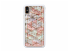 Pouzdro iKins SmartPhone iPhone XS/S diamantově bílé