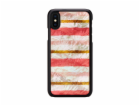 Pouzdro iKins SmartPhone iPhone XS/S short cake black