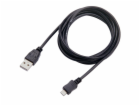Sbox USB A-MICRO USB M/M 2 M