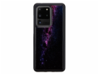 Pouzdro iKins pro Samsung Galaxy S20 Ultra milky way black