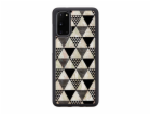 Pouzdro iKins pro Samsung Galaxy S20 pyramidové černé