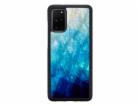 Pouzdro iKins pro Samsung Galaxy S20+ blue lake black