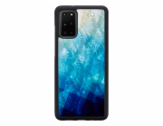 Pouzdro iKins pro Samsung Galaxy S20+ blue lake black