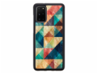 Pouzdro iKins pro Samsung Galaxy S20+ mosaic black