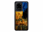 Pouzdro iKins pro Samsung Galaxy S20 Ultra kavárna terasa...