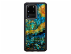 Pouzdro iKins pro Samsung Galaxy S20 Ultra hvězdná noční ...