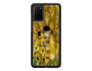 Pouzdro iKins pro Samsung Galaxy S20+ kiss black