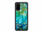 Pouzdro iKins pro Samsung Galaxy S20 lekníny černé