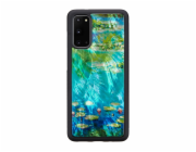 Pouzdro iKins pro Samsung Galaxy S20 lekníny černé