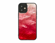 Pouzdro iKins pro Apple iPhone 12 mini pink lake black