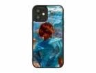 Pouzdro iKins pro děti Apple iPhone 12 mini na pláž