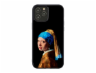 Pouzdro iKins pro dívku Apple iPhone 12 Pro Max s perlovo...