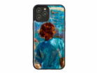 Pouzdro iKins pro děti Apple iPhone 12 Pro Max na pláž