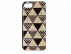 Pouzdro iKins pro Apple iPhone 8/7 pyramidové černé