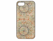 Pouzdro iKins pro Apple iPhone 8/7 artist black