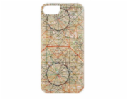 Pouzdro iKins pro Apple iPhone 8/7 artist white