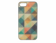 Pouzdro iKins pro Apple iPhone 8/7 mosaic black
