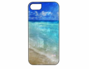 Pouzdro iKins pro Apple iPhone 8/7 plážové černé