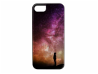 Pouzdro iKins pro Apple iPhone 8/7 starry night black