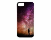 Pouzdro iKins pro Apple iPhone 8/7 starry night black