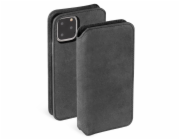 Krusell Broby PhoneWallet Apple iPhone 11 Pro Max stone