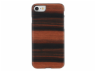 Pouzdro MAN&WOOD pro iPhone 7/8 ebenově černé
