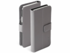 Krusell Loka FolioWallet 2in1 Apple iPhone XS Max grey