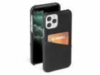 Krusell Sunne CardCover Apple iPhone 12 mini vintage blac...