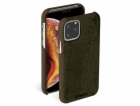 Krusell Birka Cover Apple iPhone 11 Pro dark brown