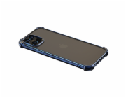Devia Glitter shockproof soft case iPhone 12 mini blue