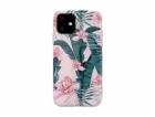 Devia Perfume lily series case iPhone 11 Pro Max pink